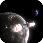 航天火箭探测模拟器手机版