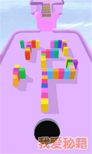 黑洞冲冲冲图4