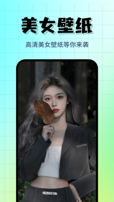 壁纸主题精选图1