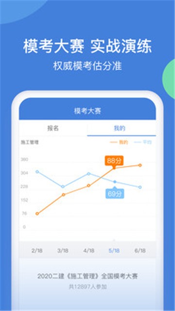 一建万题库app