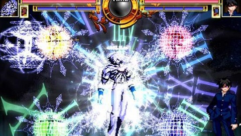 全女格斗mugen图2