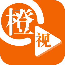 橙视新闻图标
