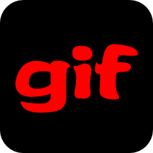 GIF动图工具图标