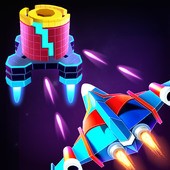 太空破坏者最新版