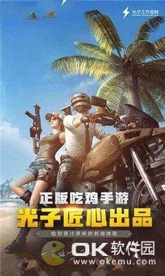 pubglite手机版低配版PUBGMOBILE图2