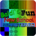 布尔迪的有趣学校中文版BaldisFunNewSchoolRemastered