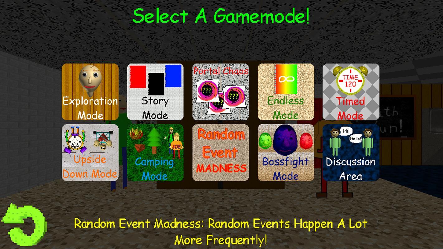 布尔迪的有趣学校中文版截图4