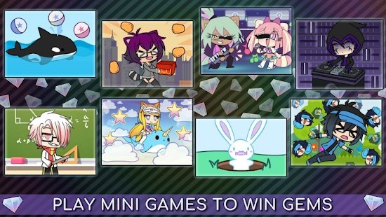 GachaLife2图3