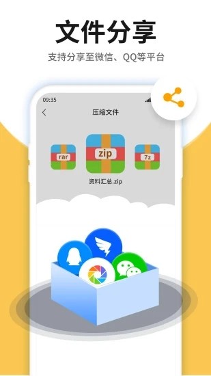 压缩包查看图3