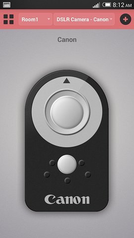 智能空调遥控器图3