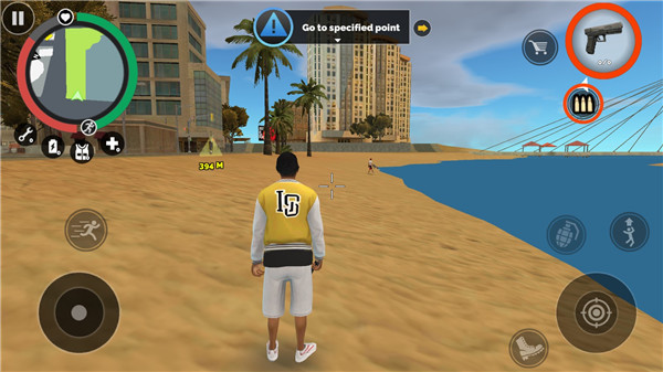 维加斯犯罪模拟器最新版