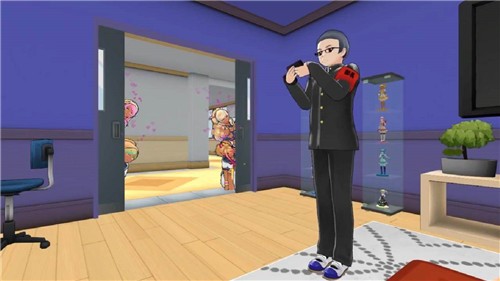 病娇模拟器图2