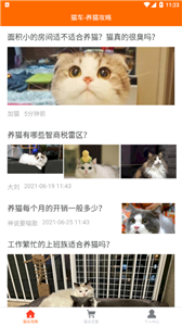 猫车app安卓版图3