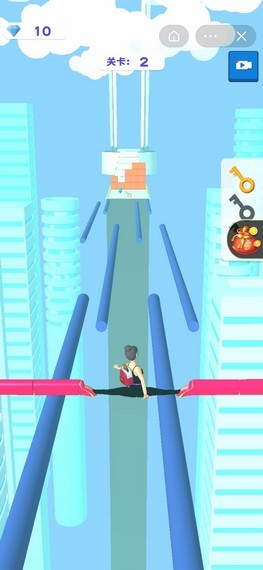 小姐姐向前冲图3