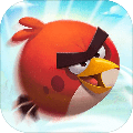 愤怒的小鸟单机版安卓版AngryBirds图标