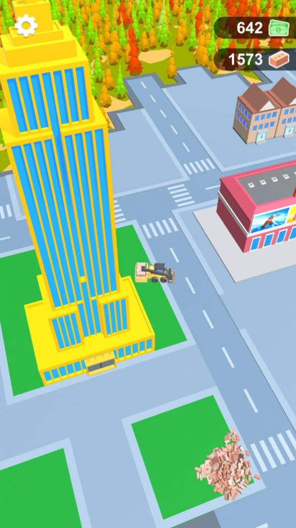 无敌施工队手机版