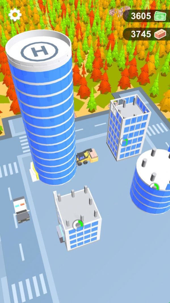 无敌施工队手机版