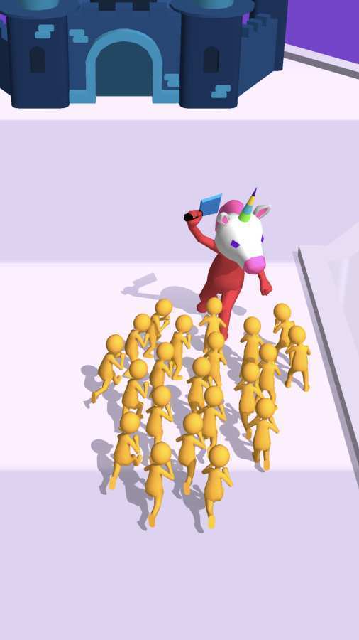 加入和冲突3D破解版图3