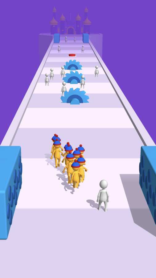 加入和冲突3D破解版图4