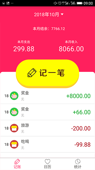 排卵期安全期日历图5