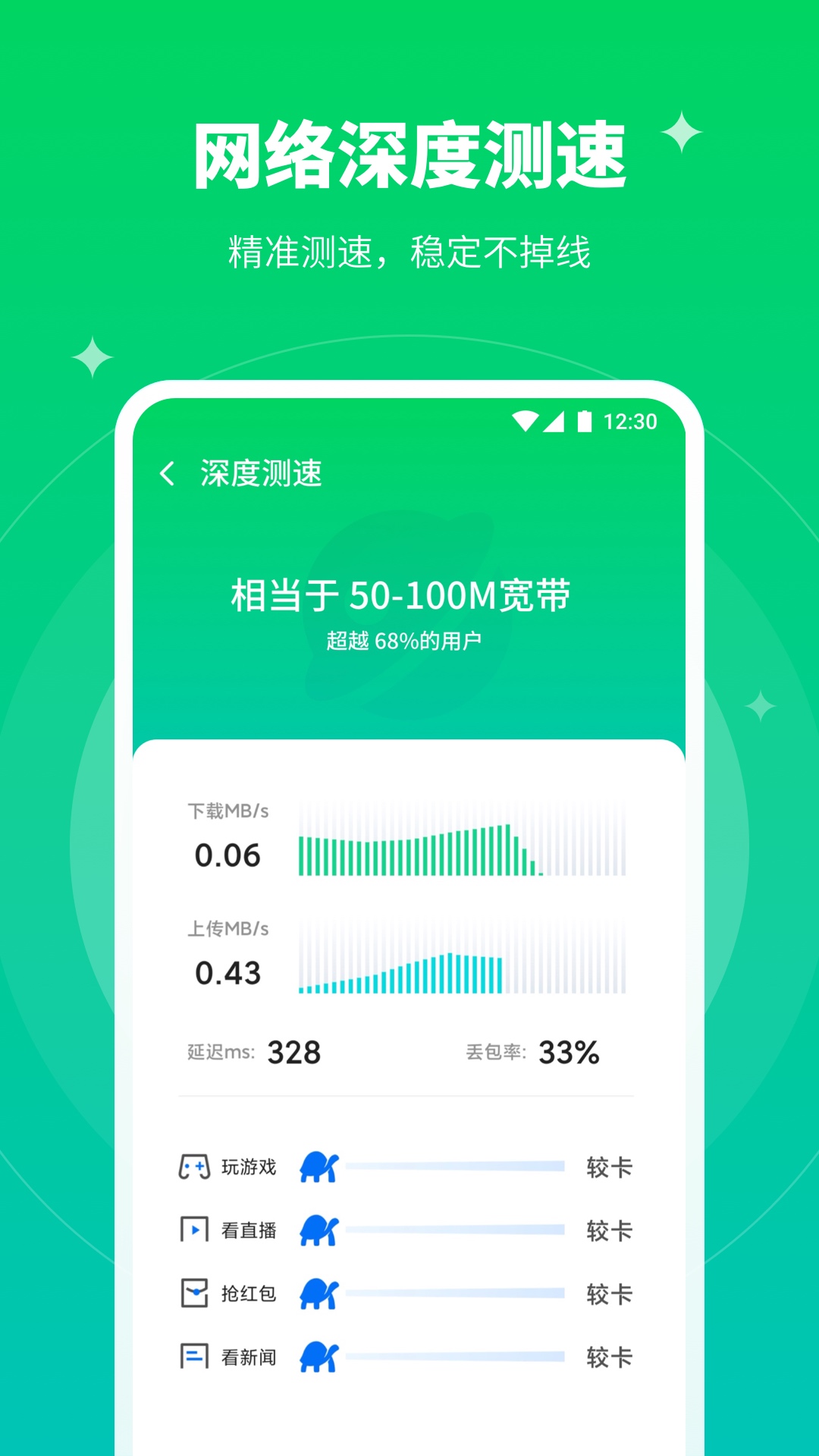移动WiFi大师图3