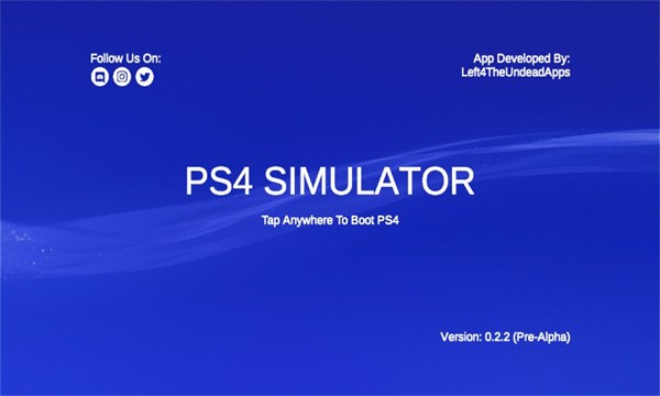 ps4模拟器手机版图2