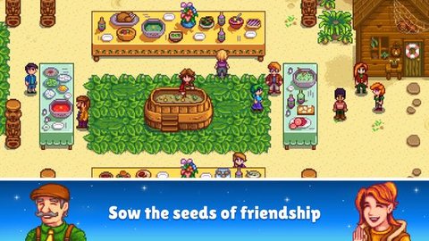 stardewvalley图1