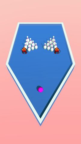 弹射保龄球图3