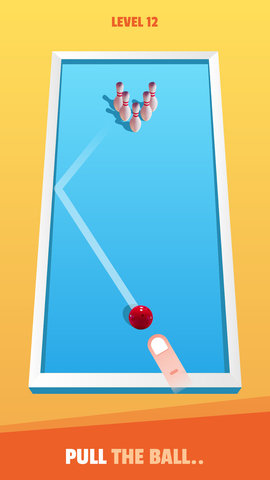 弹射保龄球图2
