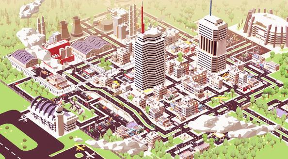 鹿模拟器未来世界图3