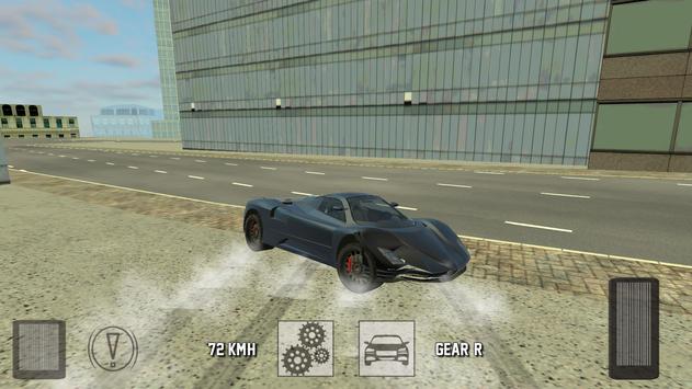 FormulaCarStuntGames图4