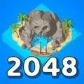 2048合成世界