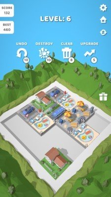 2048合成世界图1