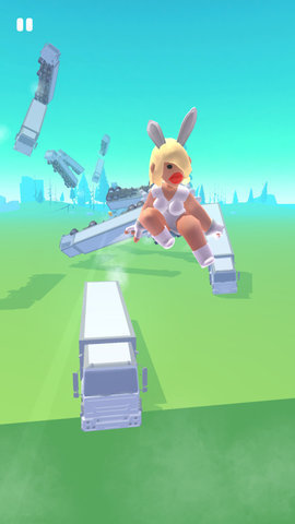 卡车跳跃图2