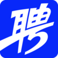 智联招聘企业版下载图标