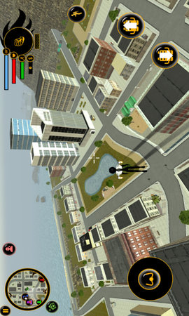 极速火柴人最新版