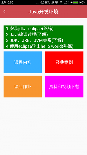 Java入门神器图2