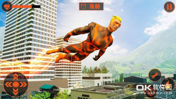 火焰小飞侠免费版