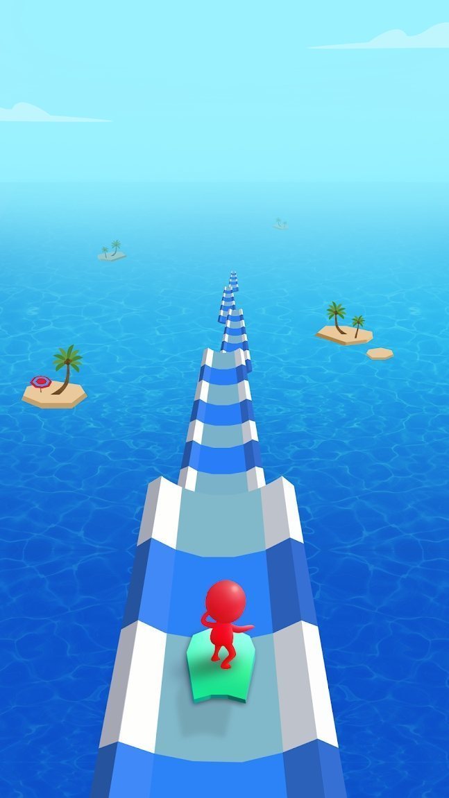 水上竞赛3D图2