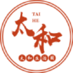 太和生活圈图标