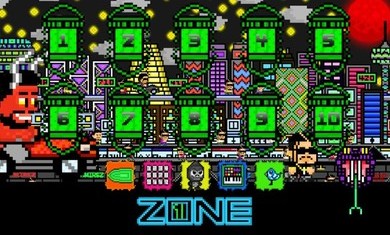 拉米雷斯复古图2