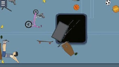 玩命通关图3