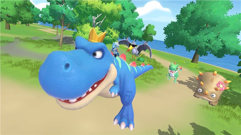 香肠派对五周年正版图3
