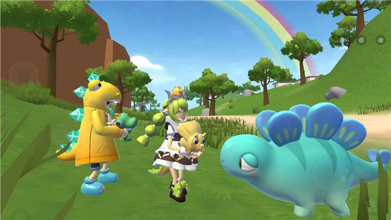 香肠派对五周年正版图2