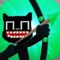 卡通猫射杀2.6.3图标