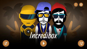 incredibox安卓版手游图1