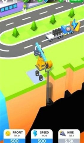 石油开采公司图4