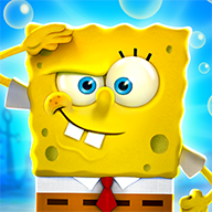 海绵宝宝大闹蟹堡王SpongeBob