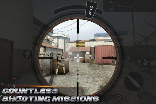 致命攻击5CriticalStrike5图1