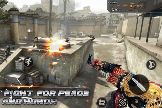 致命攻击5CriticalStrike5图3